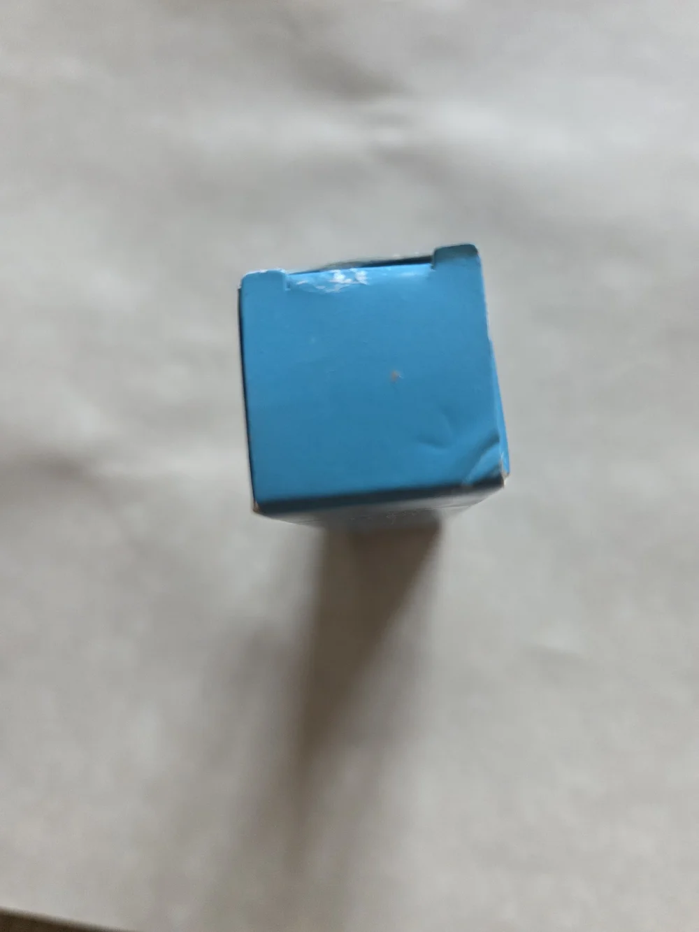 Bliss bold over